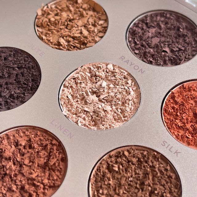 All That Matters Eyeshadow Palette All That Matters Eyeshadow Palette